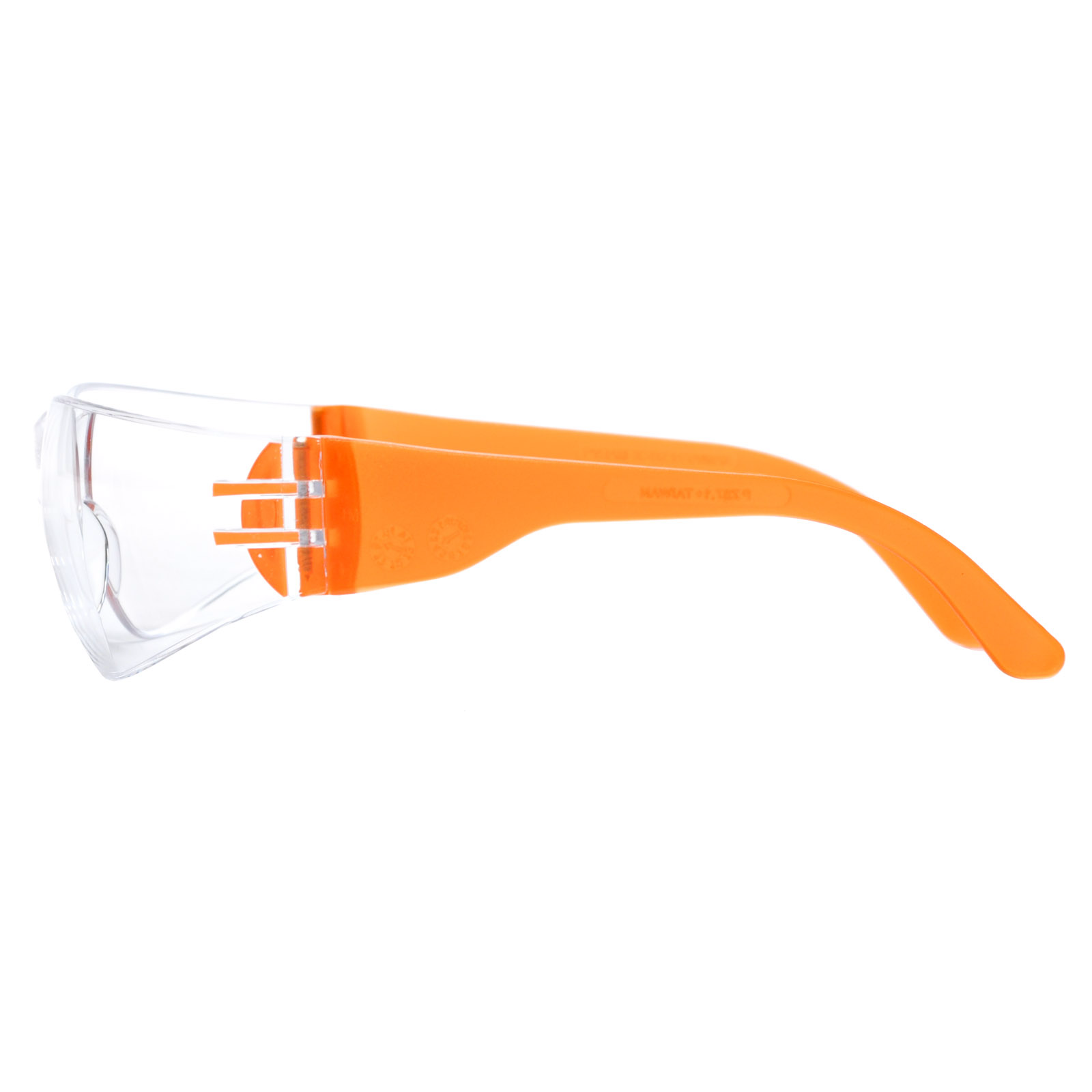 Intruder Small Safety Glasses Variety Pack (12/Bx)