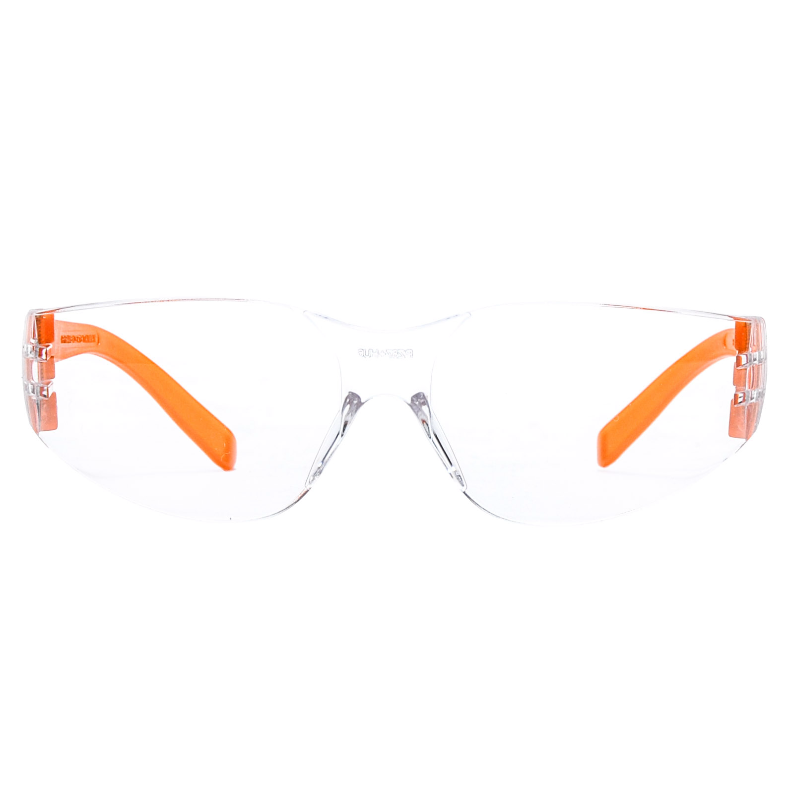 Intruder Small Safety Glasses Variety Pack (12/Bx)
