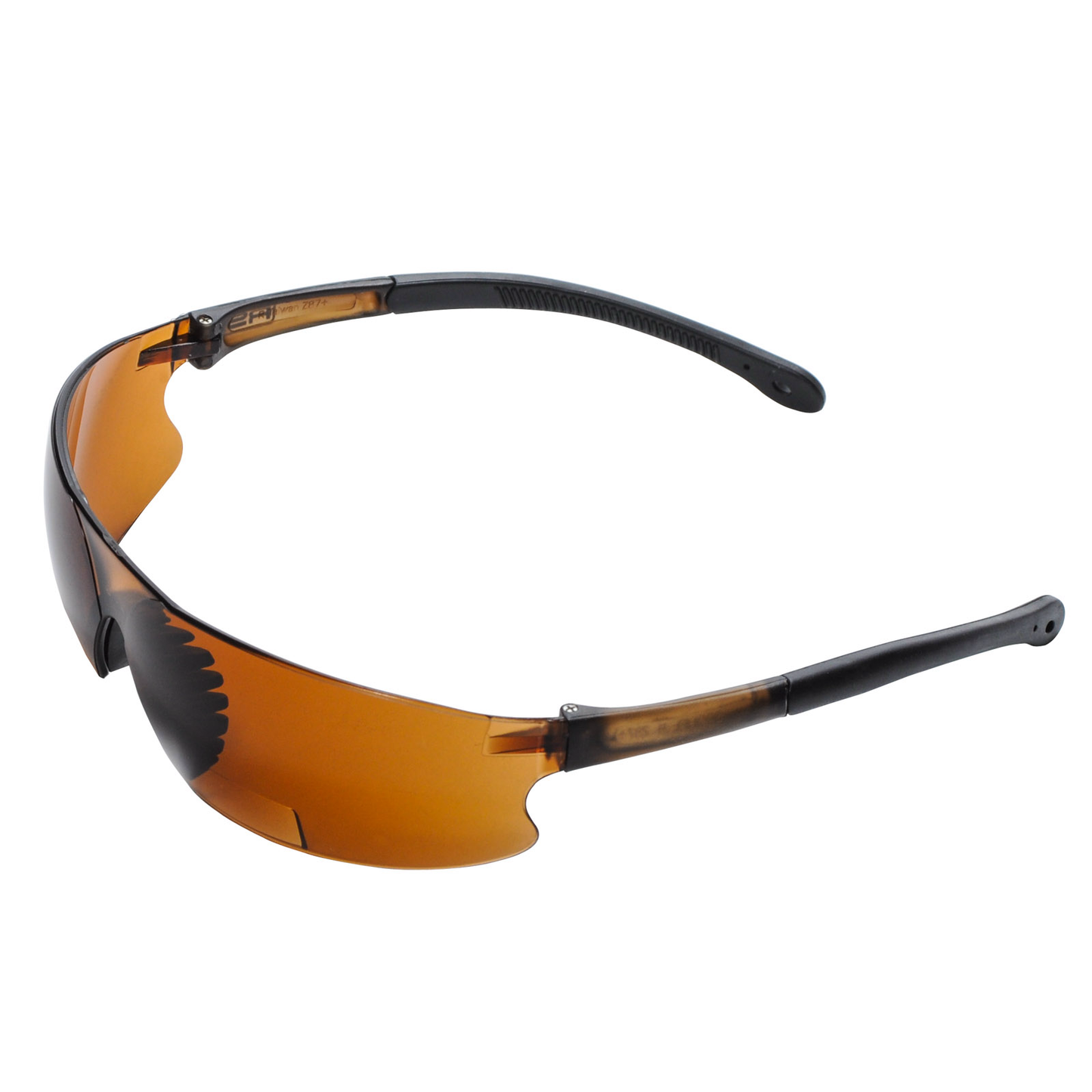 Bifocal Sunglasses Rad Sequel Rx Coffee Lens