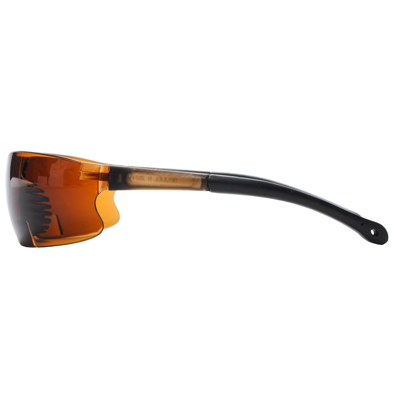 Bifocal Sunglasses Rad Sequel Rx Coffee Lens