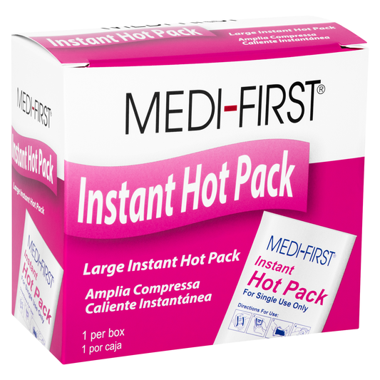 Heat Pack Unit Box Each