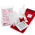 Biohazard Fluid Clean Up Kit W/Red Z
