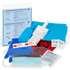 Biohazard Cleanup & PPE Protection Combo Kit