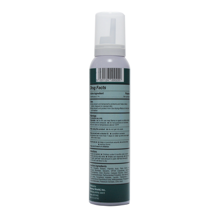 Derma Shield Barrier Cream 5.7 oz Can