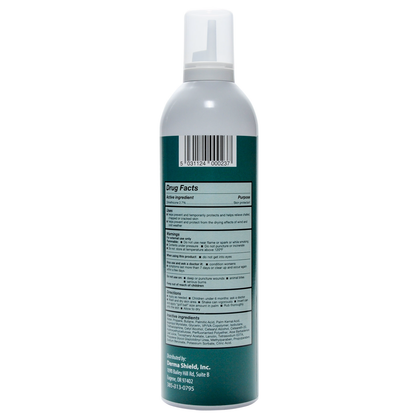 Derma Shield Skin Barrier Commercial Size 17 Oz