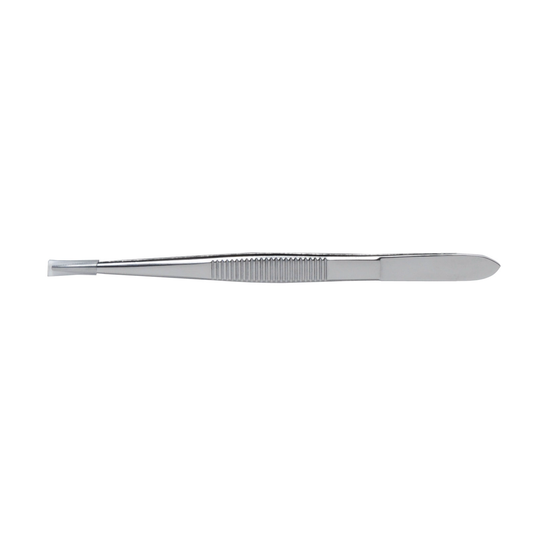 Pointed Splinter Forcep Tweezers 4 1/2''