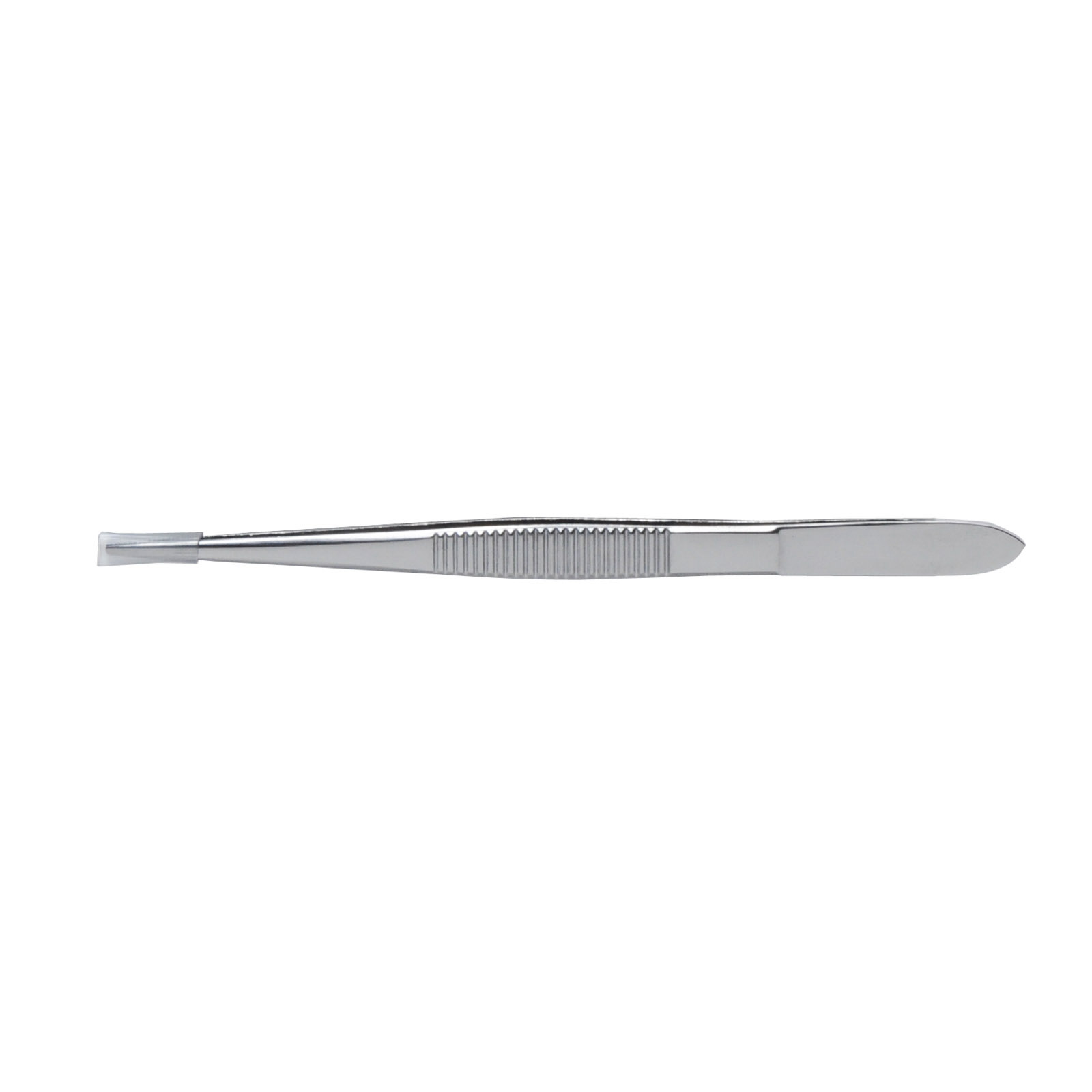Pointed Splinter Forcep Tweezers 4 1/2"