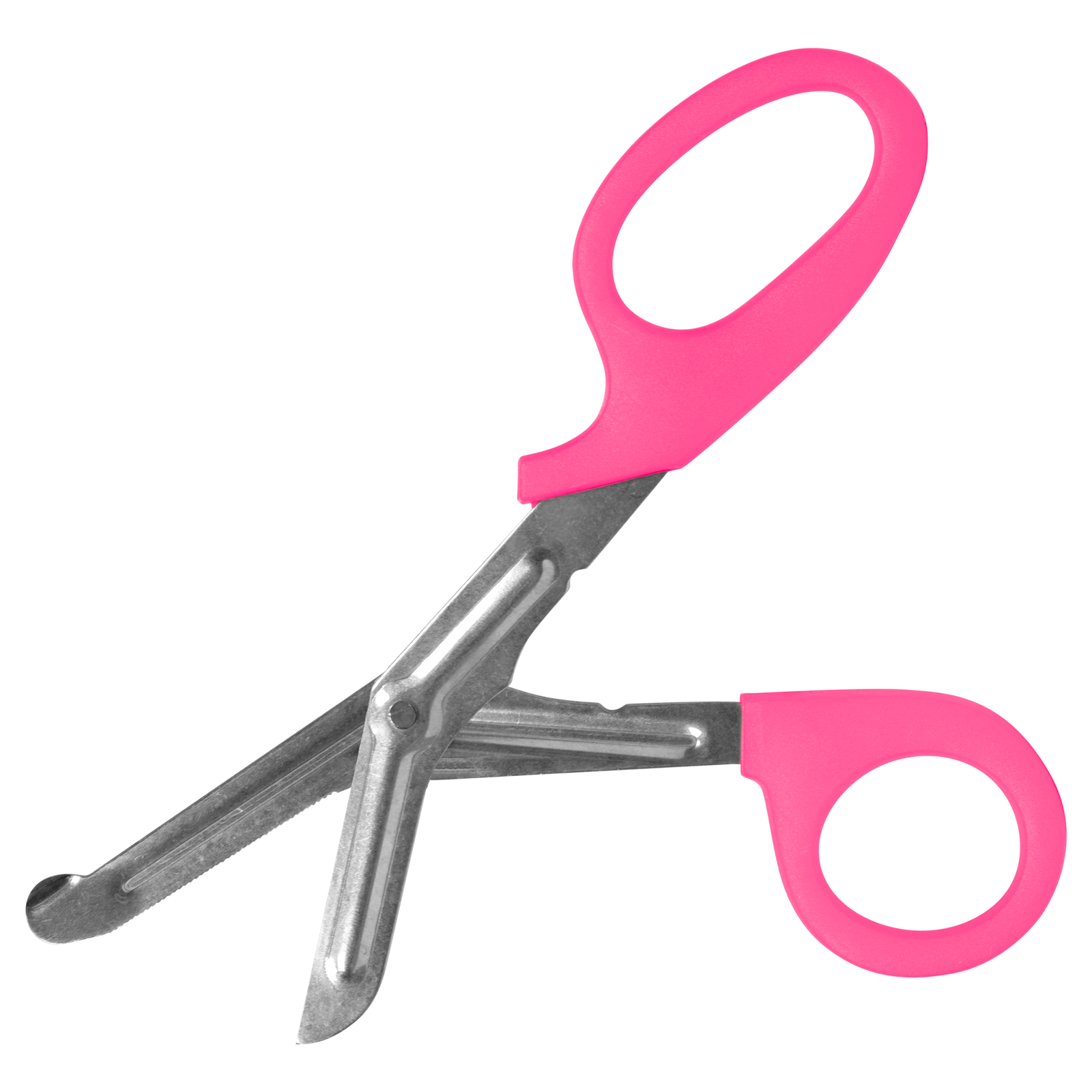 Paramedic Utility Bandage Scissors Shears 7.25 Inch