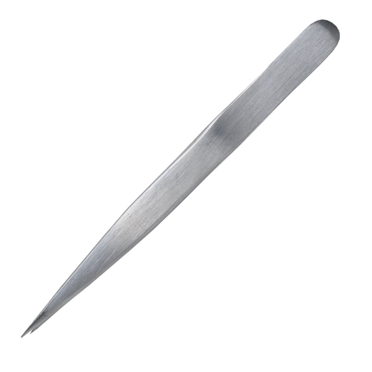 Sharp Dumont Type Forcep Tweezers 5