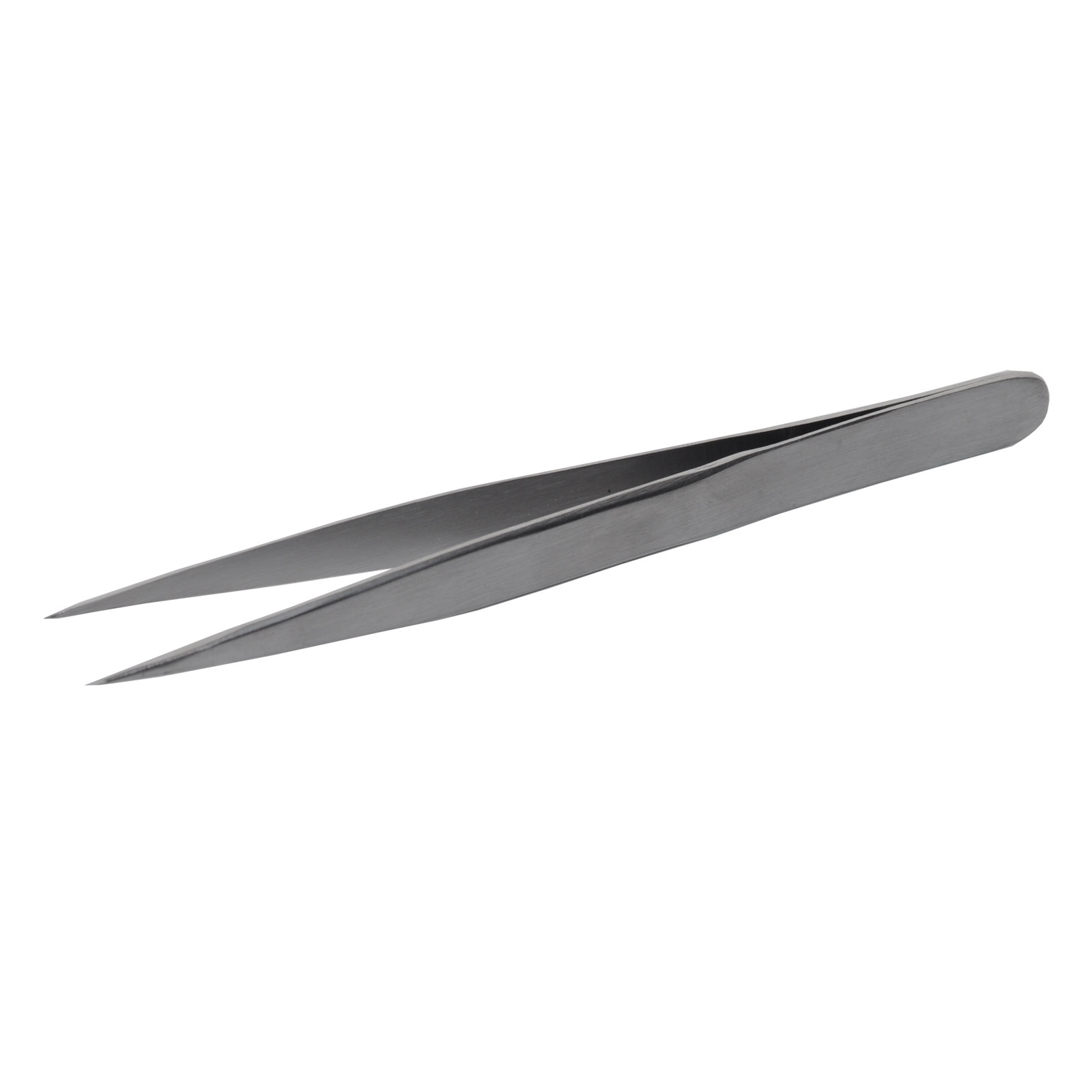 Sharp Dumont Type Forcep Tweezers 5"
