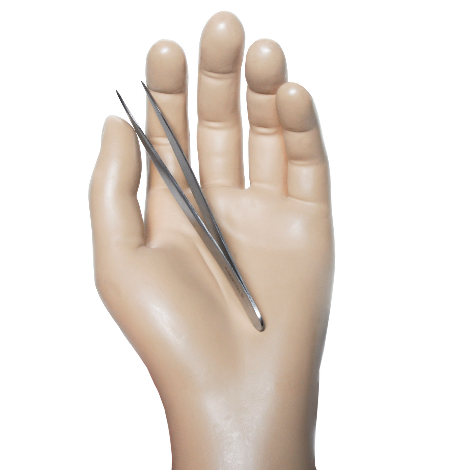 Sharp Dumont Type Forcep Tweezers 5"