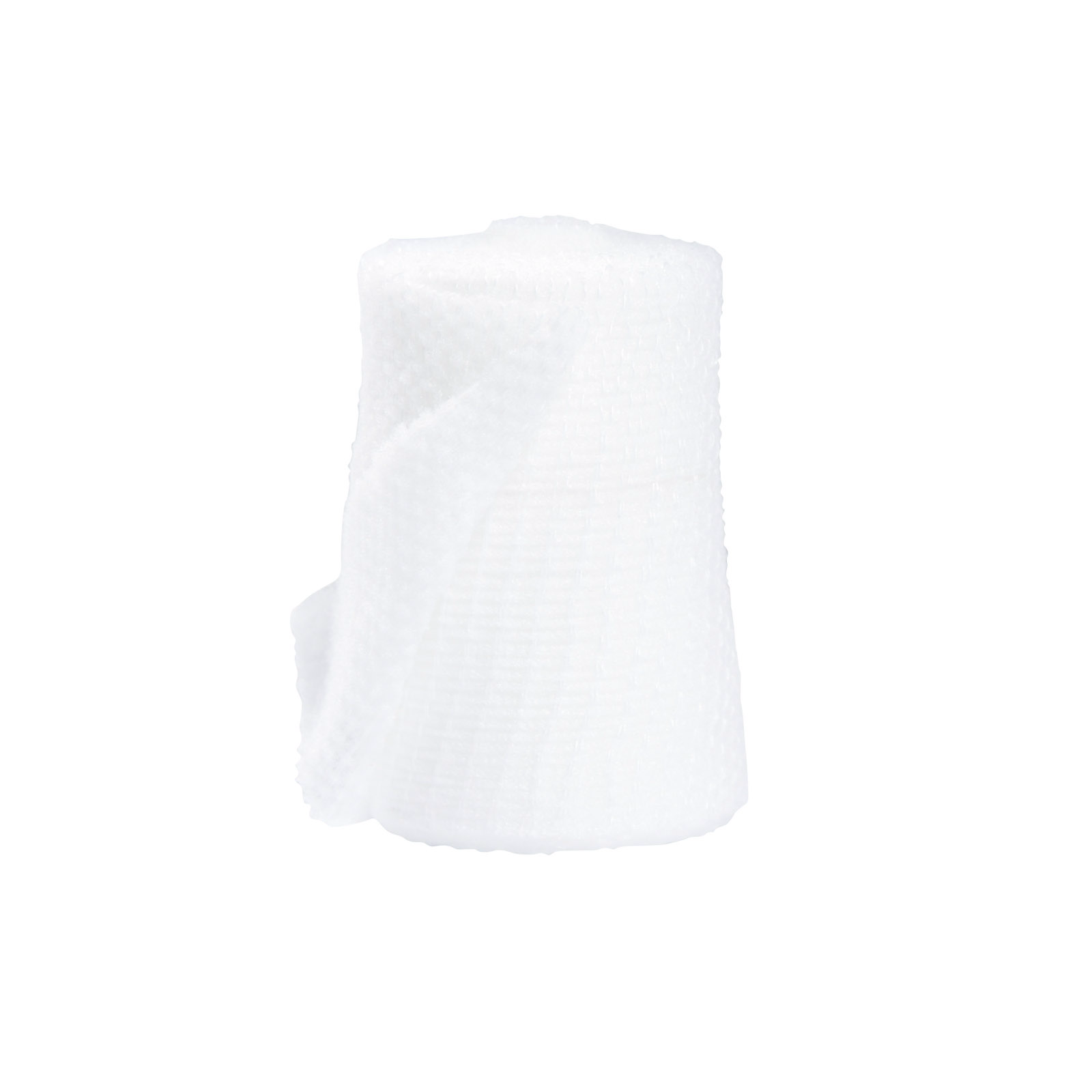 Gauze Roll Bandage Non-sterile Stretch 12/pkg