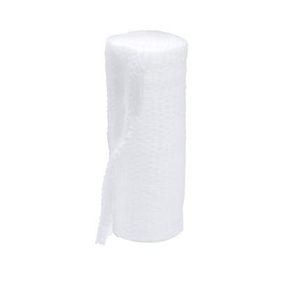 Gauze Roll Bandage Non-sterile Stretch 12/pkg