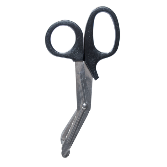 Paramedic Utility Bandage Scissors Shears 7.25 Inch