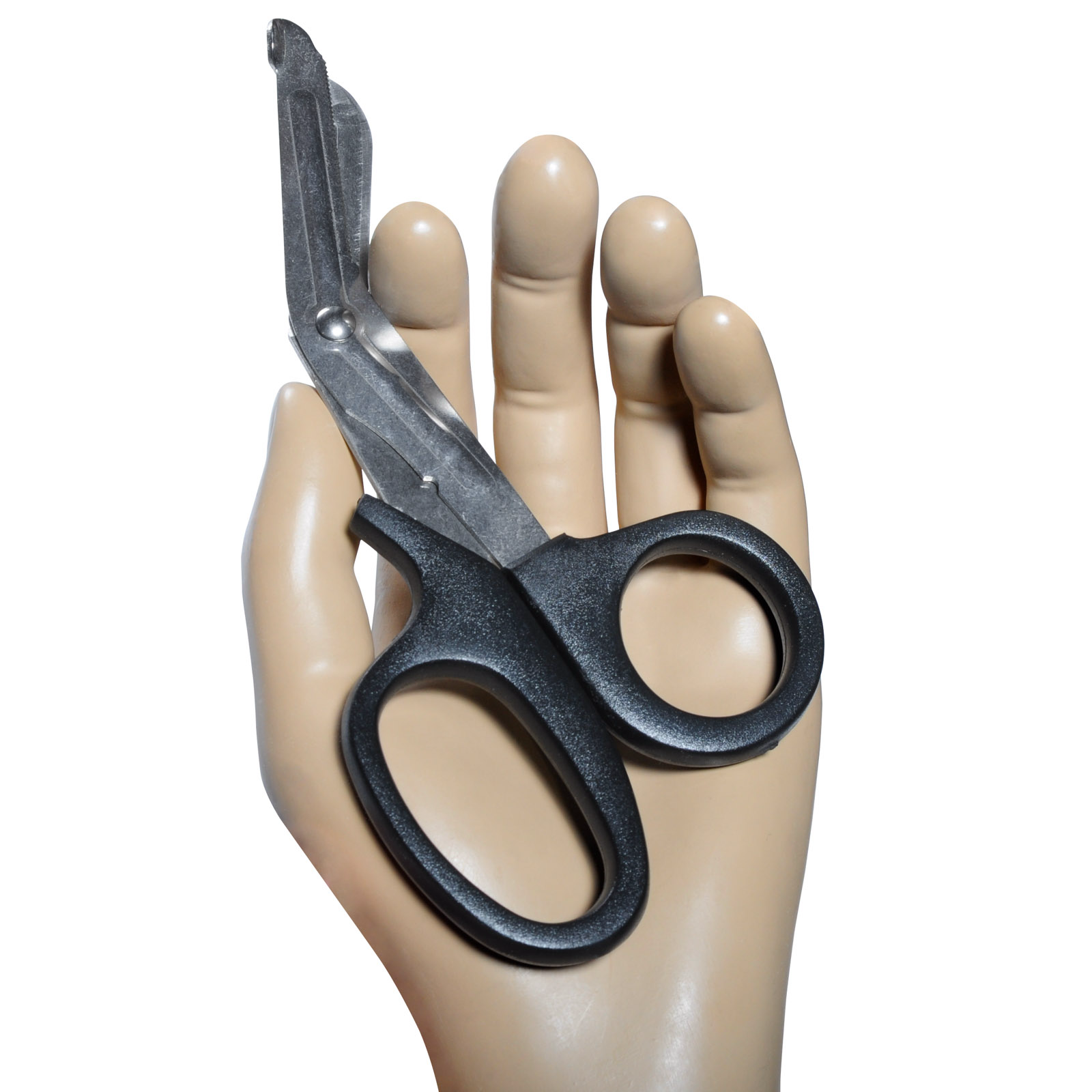 Paramedic Utility Bandage Scissors Shears 7.25 Inch