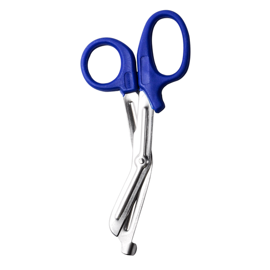 Paramedic Utility Bandage Scissors Shears 5.5 Inch