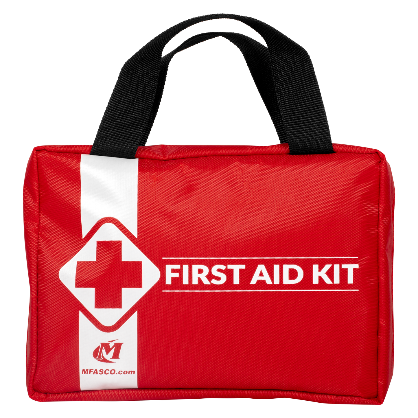 First Aid Pouch Empty Clear Zipper Pouches With Handles