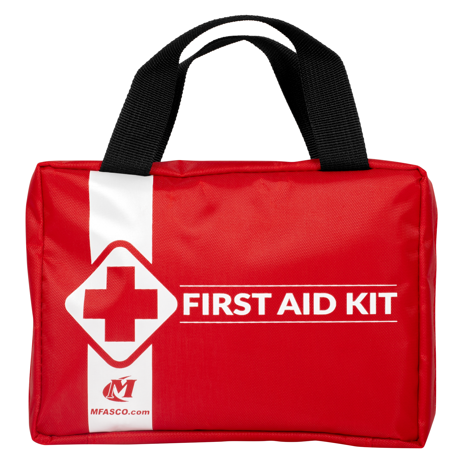 First Aid Pouch Empty Clear Zipper Pouches With Handles