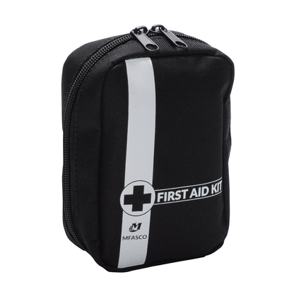Boy Scout Personal First Aid Kit