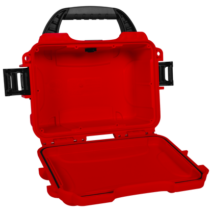 Nanuk #903 Rugged Waterproof Case Red Empty