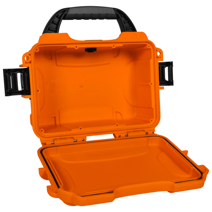 Nanuk Waterproof Plastic Case #903 Orange