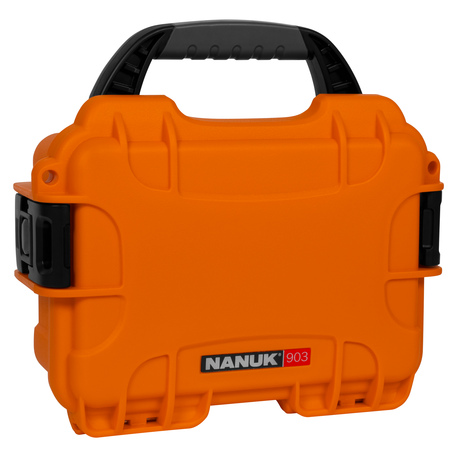 Nanuk Waterproof Plastic Case #903 Orange