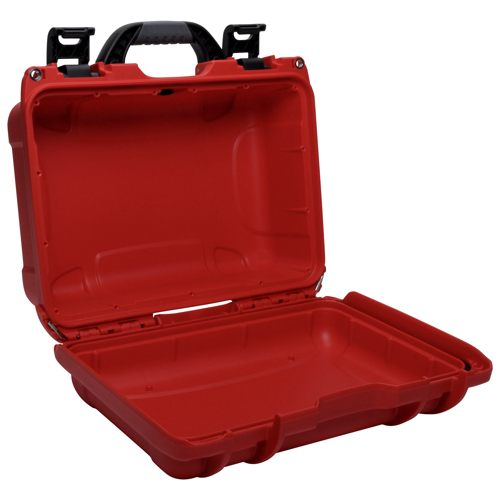Waterproof Case Nanuk #915 Red Empty