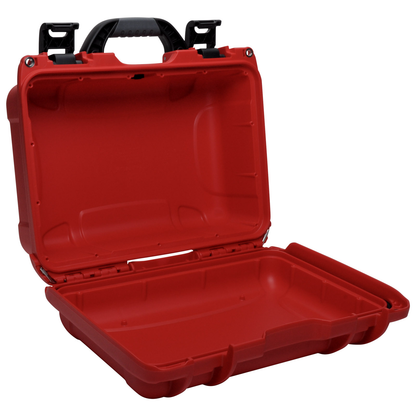 Waterproof Case Nanuk #915 Red Empty
