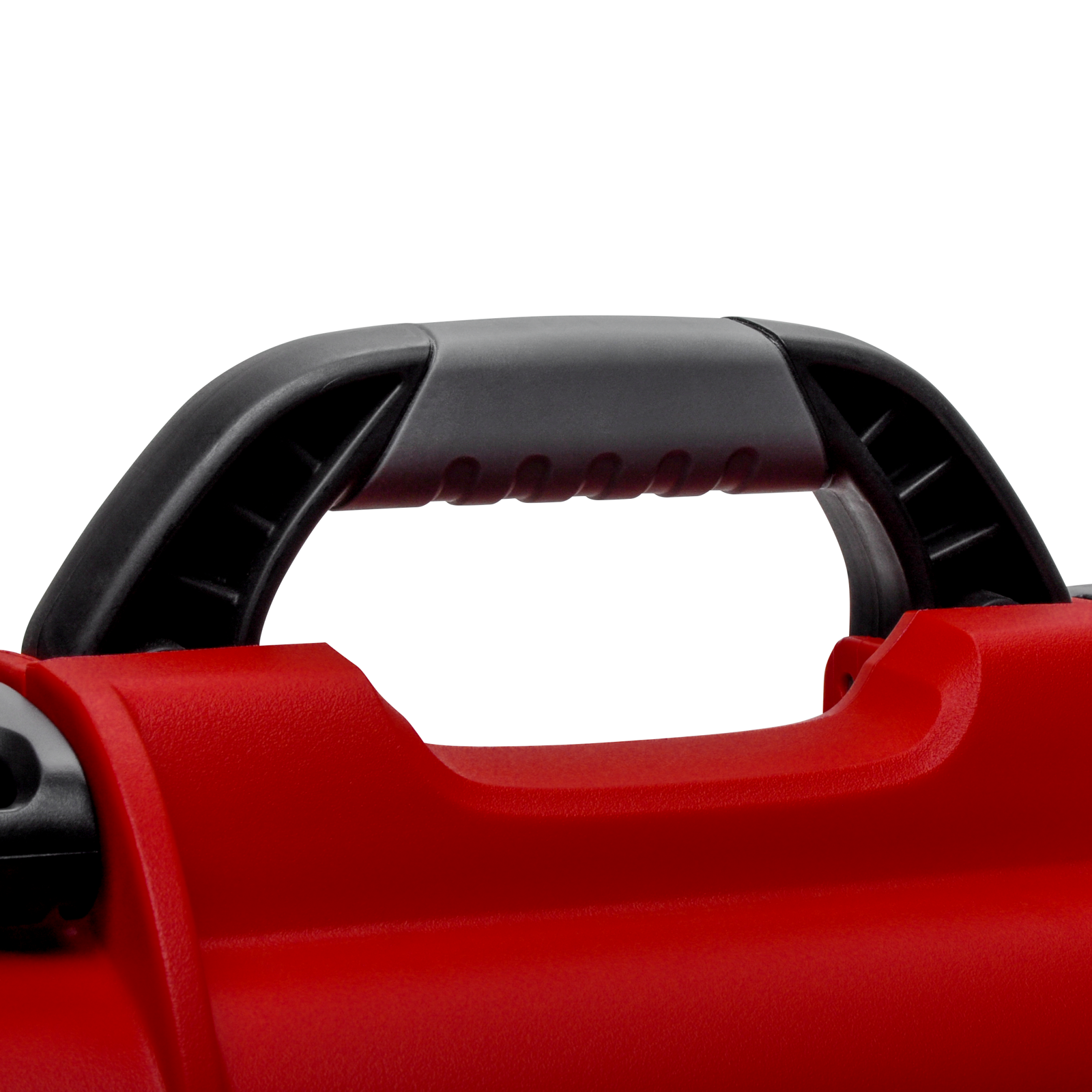Waterproof Case Nanuk #915 Red Empty