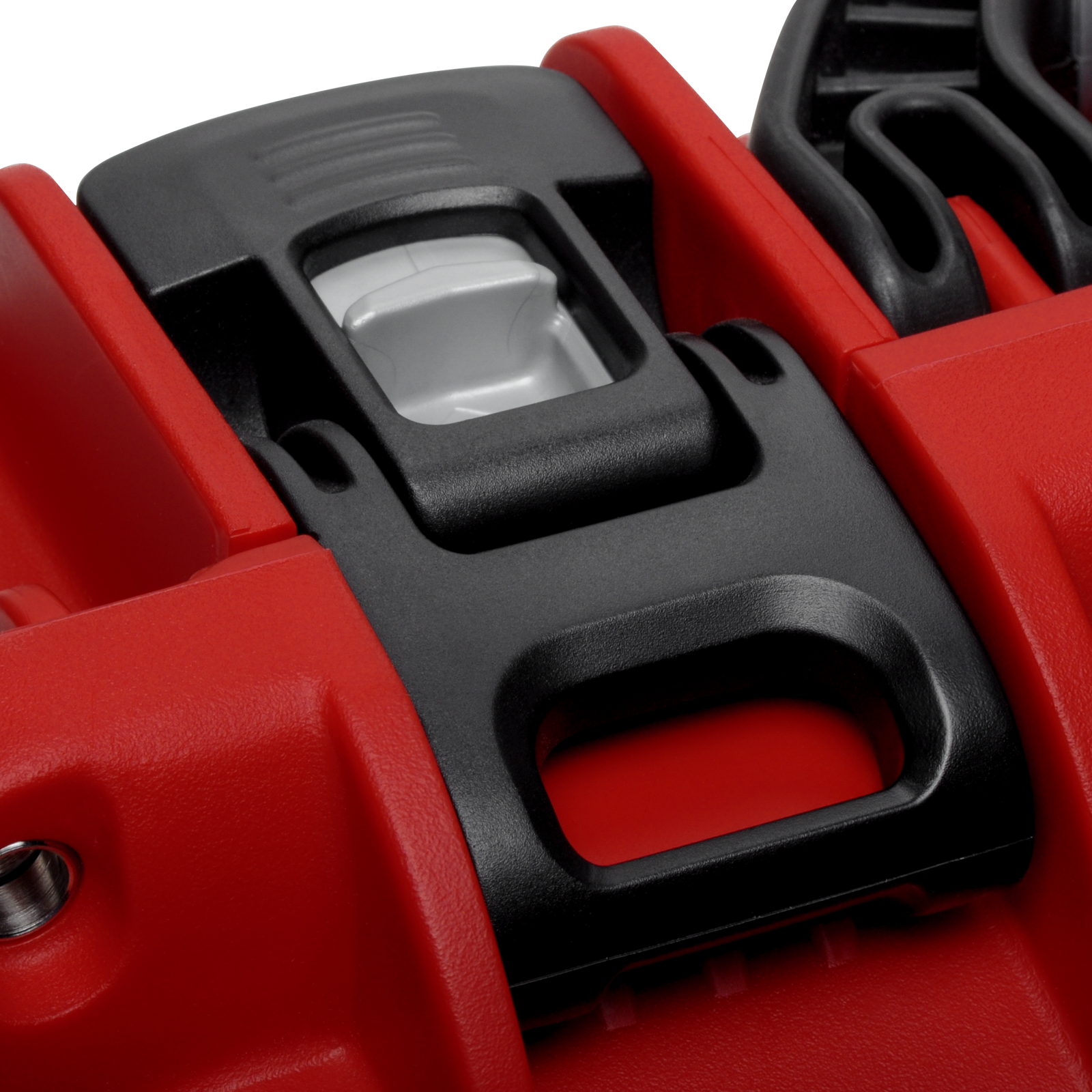 Waterproof Case Nanuk #915 Red Empty