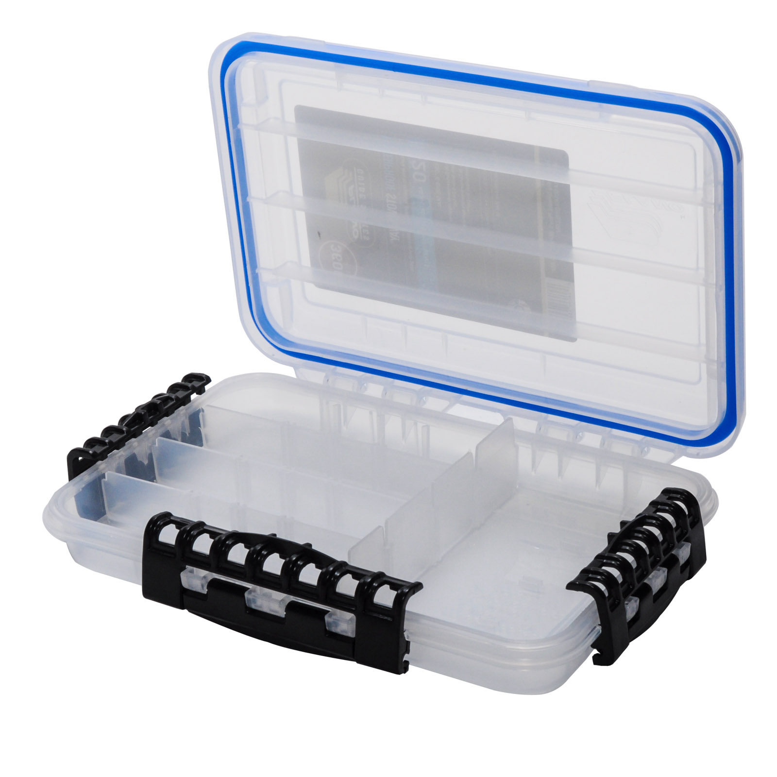 Plano Waterproof Stowaway Box #3600 Empty
