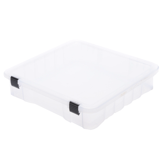 Stowaway First Aid Box Xlarge Empty 14x14