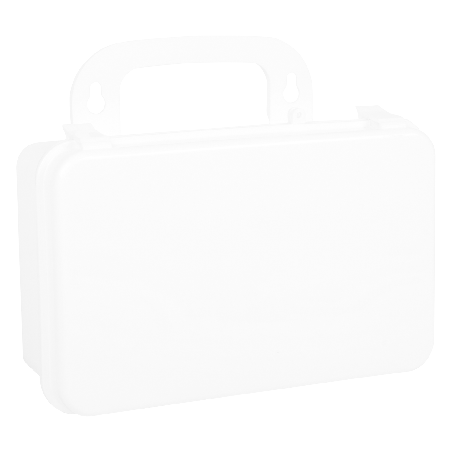 Firstaid Kit #10 Plastic Empty