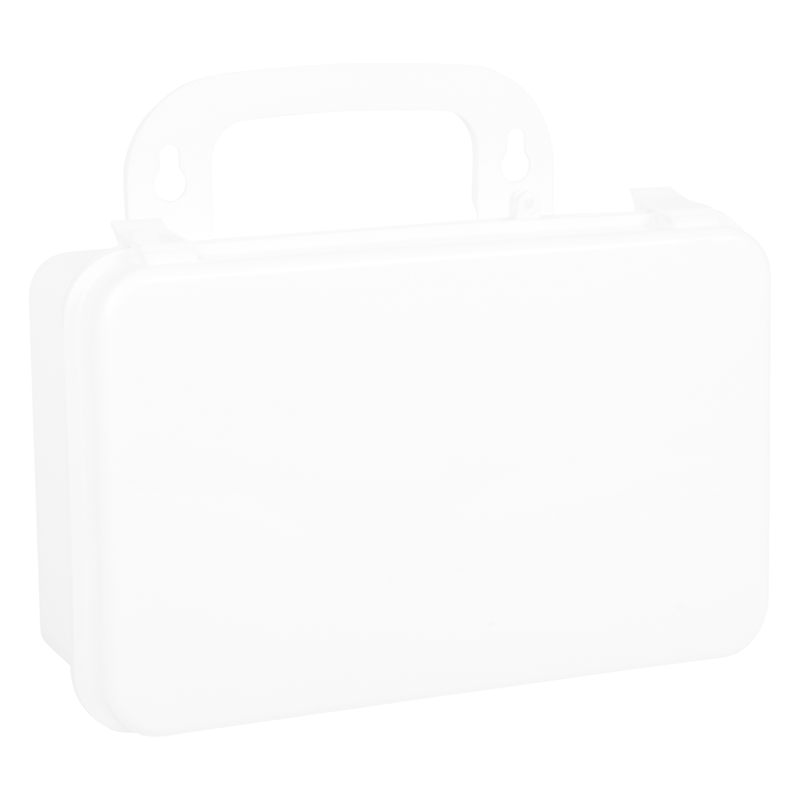 Firstaid Kit #10 Plastic Empty