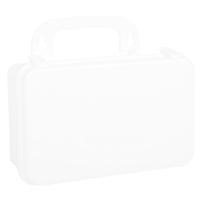 Firstaid Kit #10 Plastic Empty