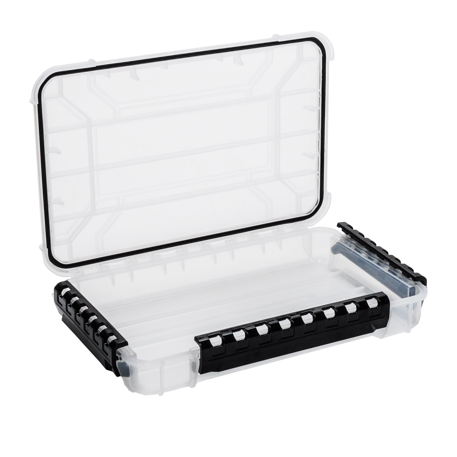 Waterproof Box TuffTainer #4000 Empty