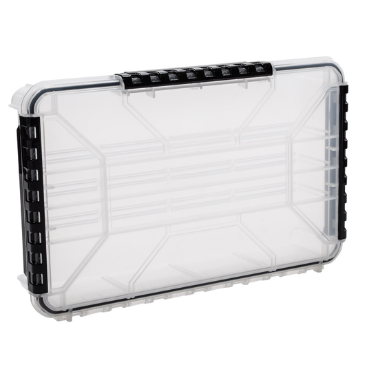 Waterproof Box Tuff Tainer #5001 Empty
