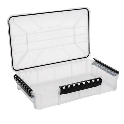 Waterproof Box Tuff Tainer #5001 Empty