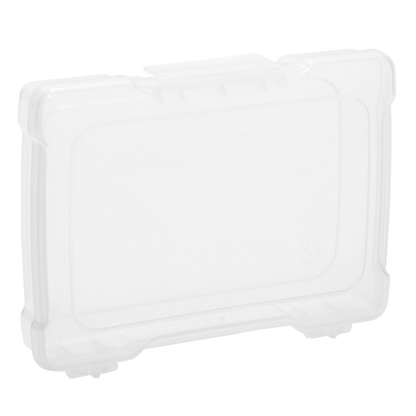 First Aid Kit Box Personal Size Empty