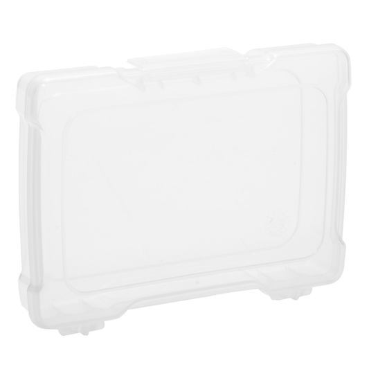 First Aid Kit Box Personal Size Empty