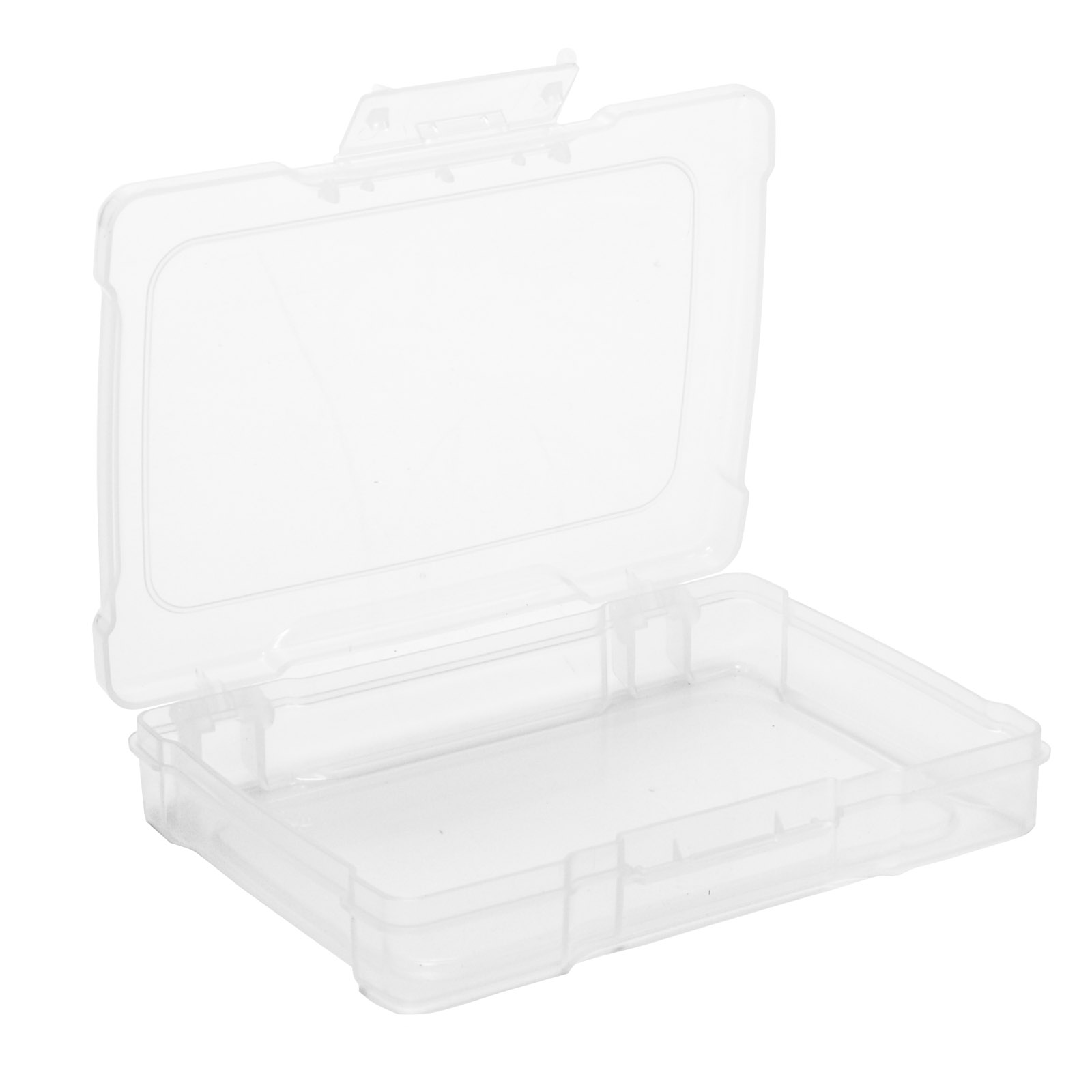 First Aid Kit Box Personal Size Empty