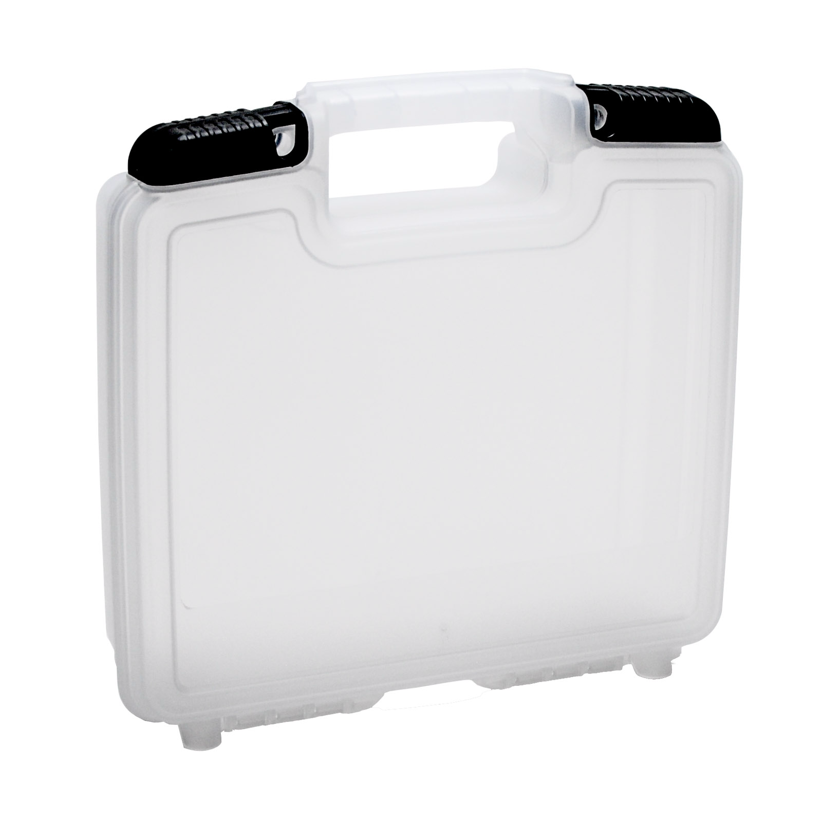 Kit Case First Aid Kit Case Plastic 9 Inch |MFASCO Health & Safety