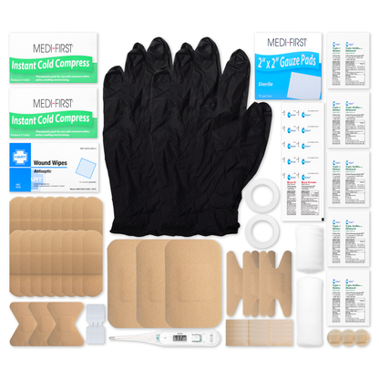 Firstaid Kit Day Care Kit