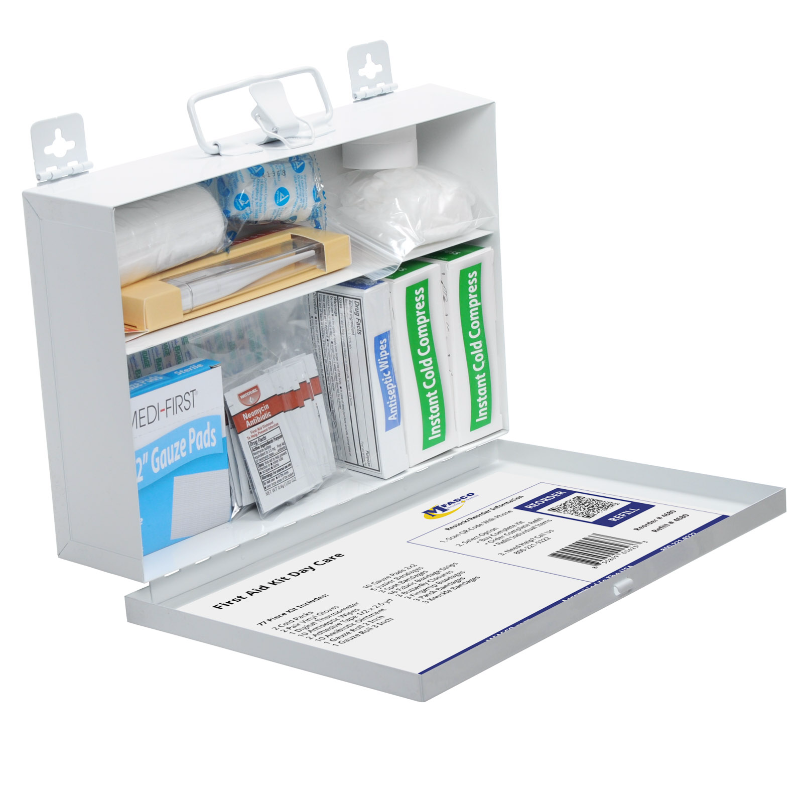 Firstaid Kit Day Care Kit