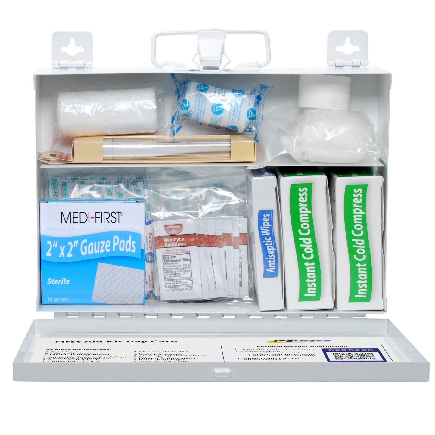 Firstaid Kit Day Care Kit