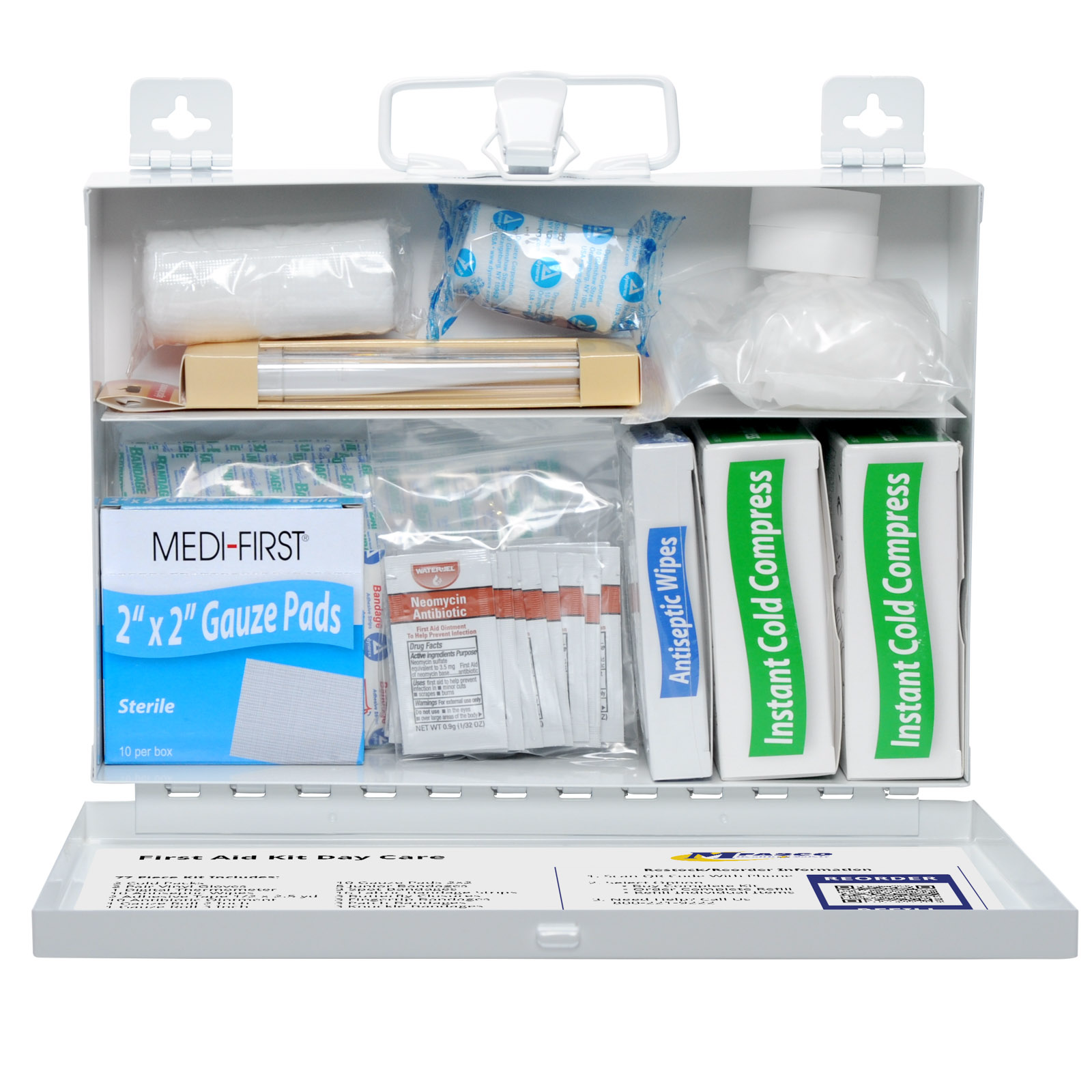 Firstaid Kit Day Care Kit