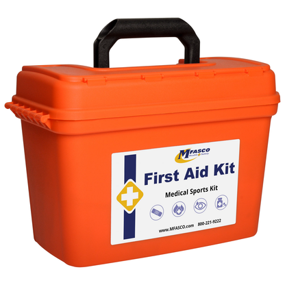 Sports Kit Medical Box Large