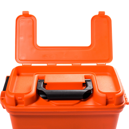 first aid kit fishing tackle box Sports First Aid Kit In Medical Box Large
