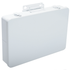 First Aid Box #36 Unitized Kit Empty
