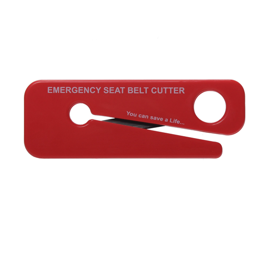 Seat Belt Cutter Economy Each